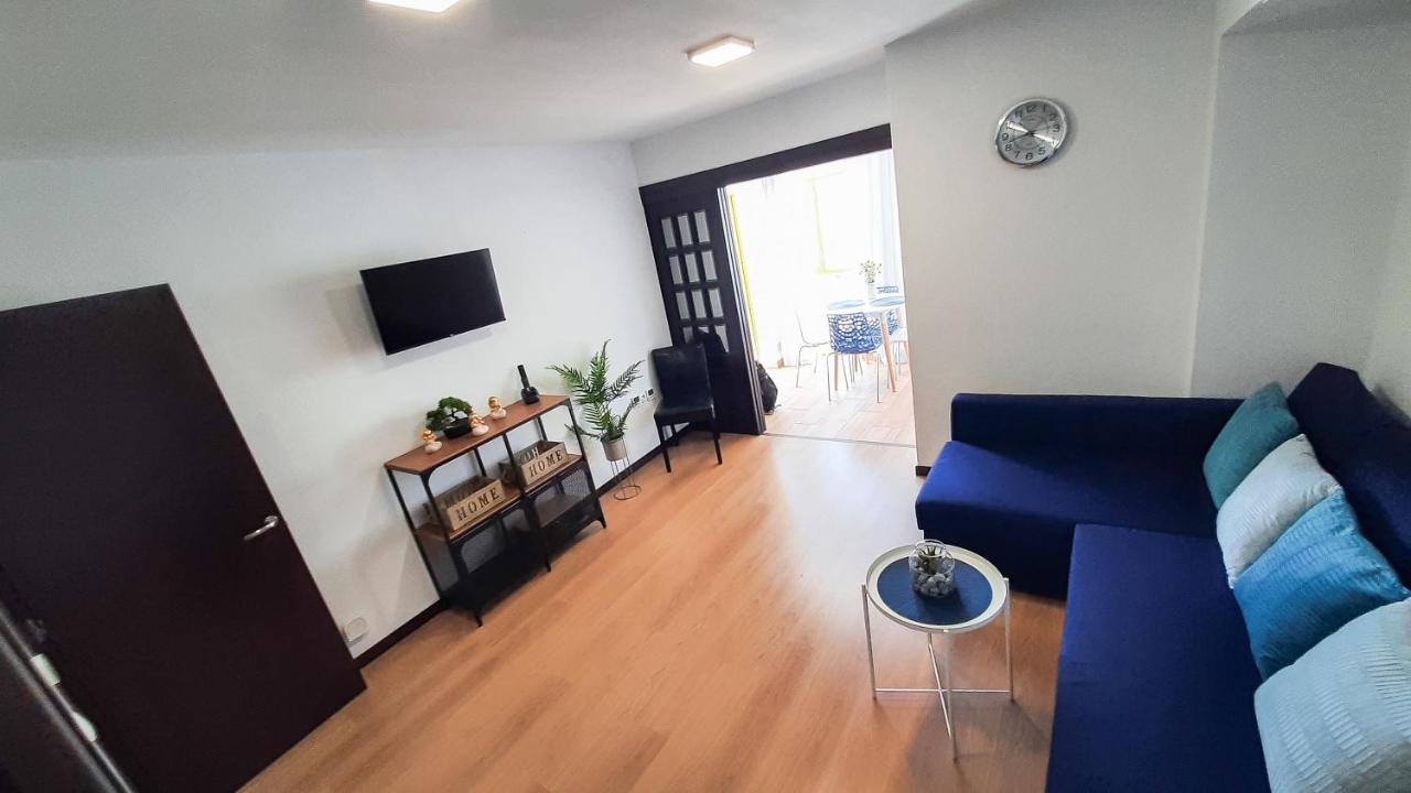 포티마오 Casa Del Legui 아파트 외부 사진