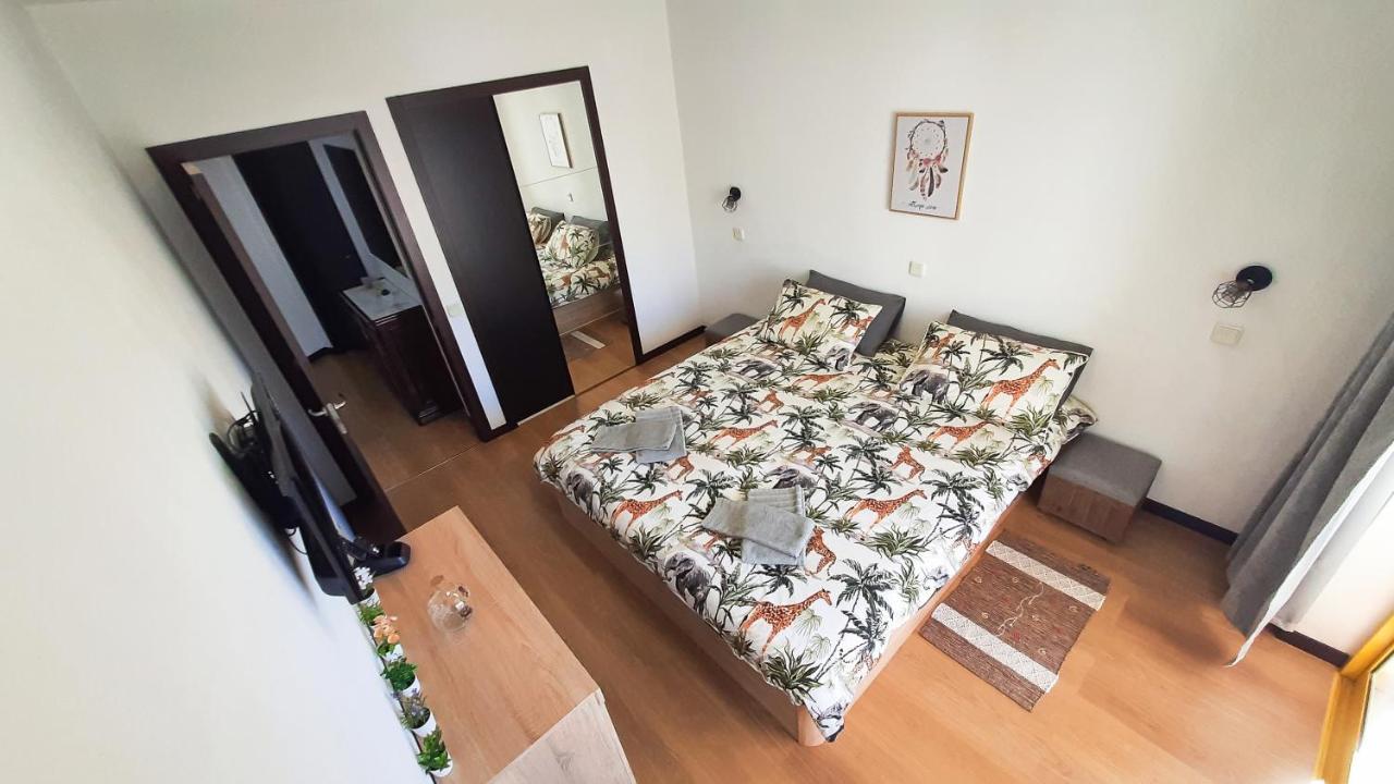 포티마오 Casa Del Legui 아파트 외부 사진