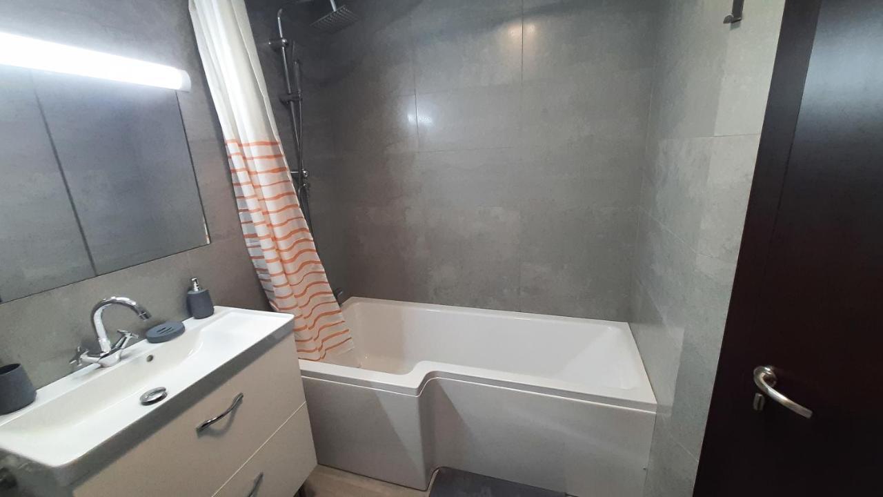 포티마오 Casa Del Legui 아파트 외부 사진